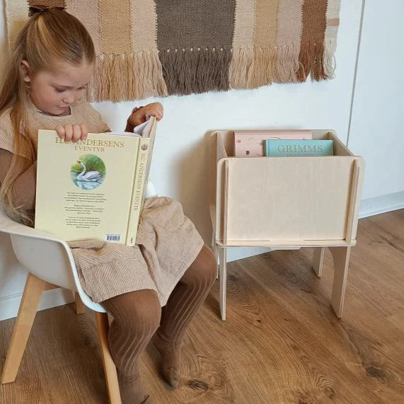 Sofus Buch/Aufbewahrungsbox mit 1 Fach