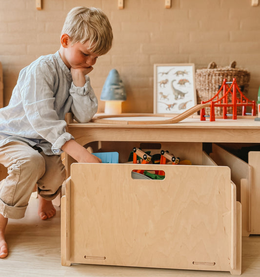 Stine Aufbewahrungsbox (groß)