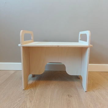 Der Hocker Hector