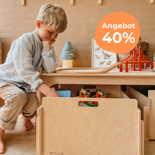 Stine Aufbewahrungsbox (groß)