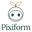 Pixiform. logo