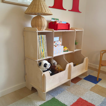 Kinderreagel Saxo