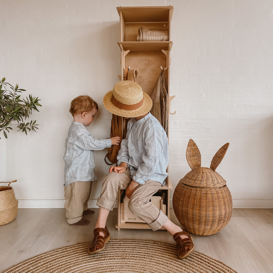 Bertram Garderobenmöbel