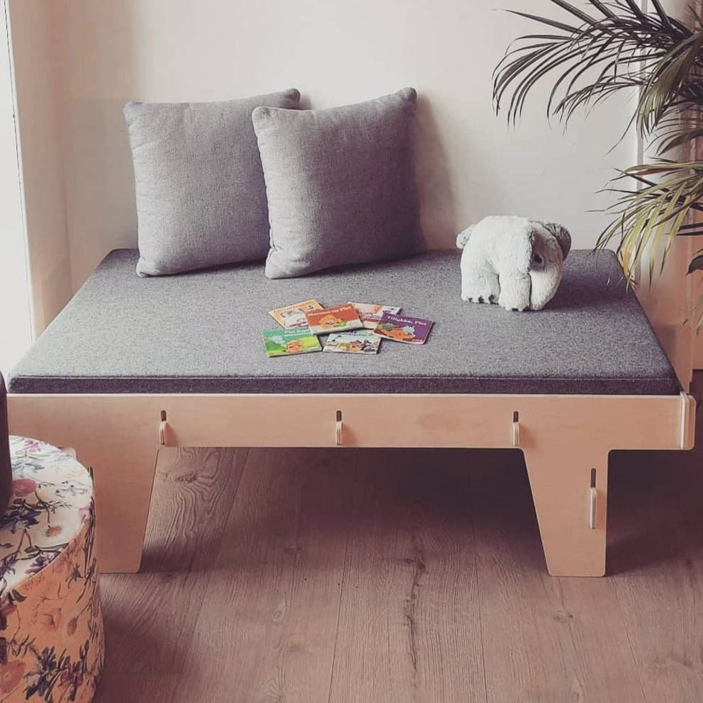 Daybed til børn