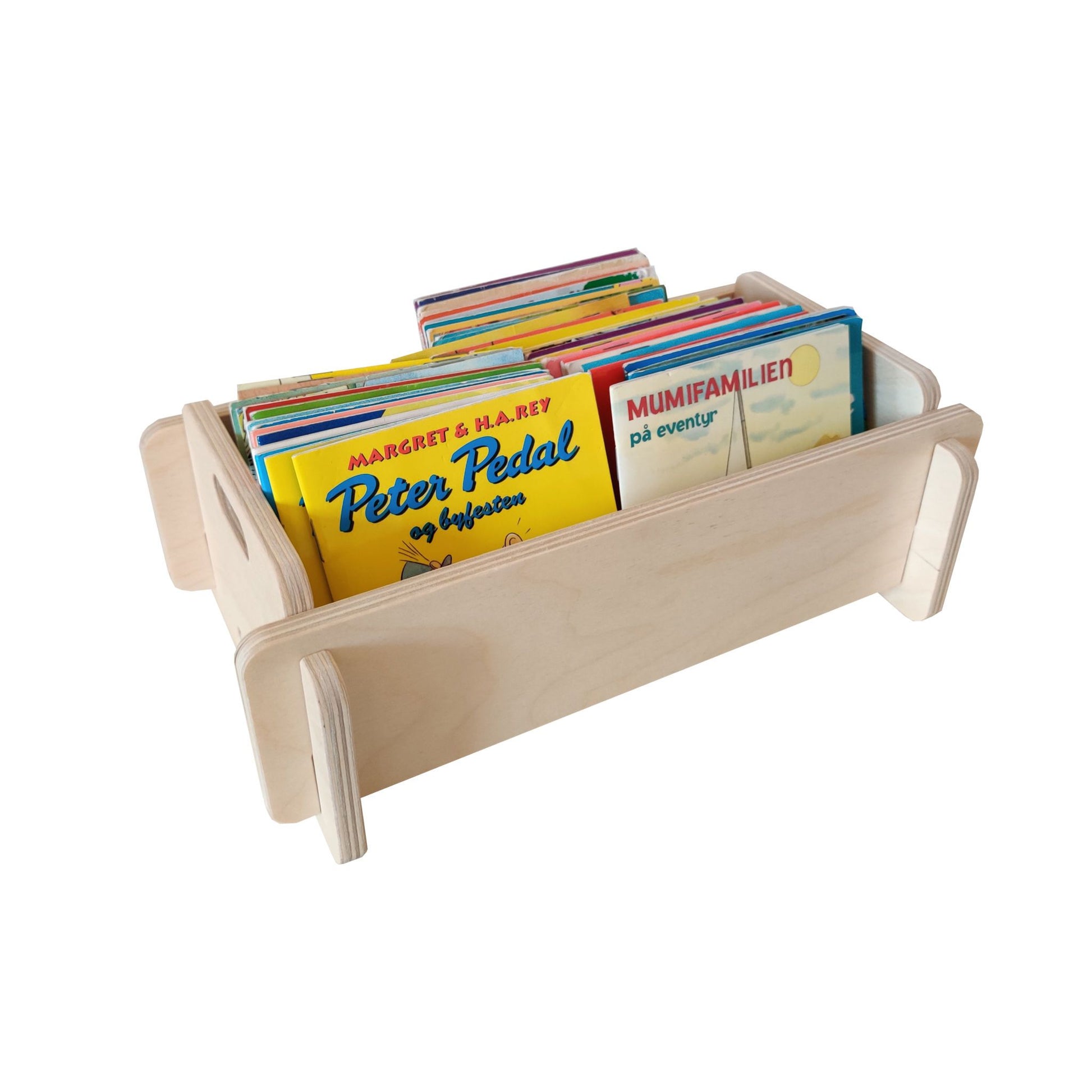 Alfred Aufbewahrungsbox (mini)